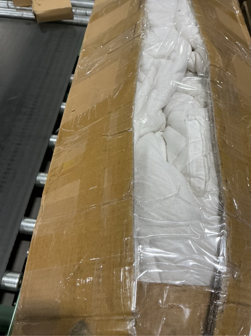 Condition photo showing Good Condition for Portable Foldable Recording Vocal Booth Studio Equipment for Crisp Dry Echo Free Vocals at Home & On the Road - Easy to Assemble & Travel Bag Included (Standard, Off-white) Standard Off-white