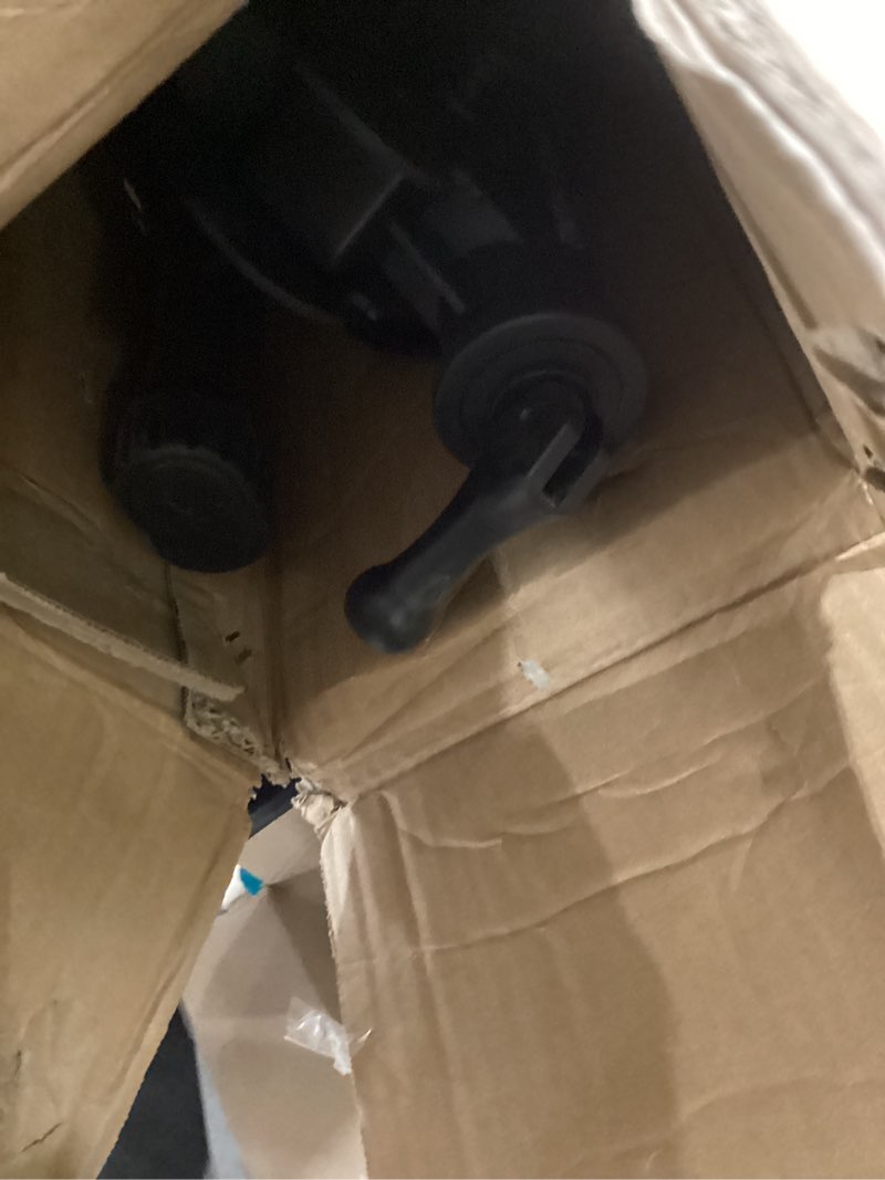 Condition photo showing Good Condition for BikeHand Bike Repair Stand - Home Portable Bicycle Mechanics Workstand - for Mountain MTB Road Bikes Maintenance - Max. 55 lbs Max. 55lbs