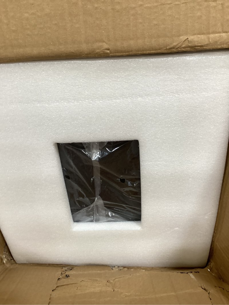 Condition photo showing New/Like New for large safes for home, security safe box with fireproof bag, digital keypad, spare keys and alarm system, security anti-theft design for valuables, document, 12.2"w x 13.8"d x 19.7"h 3.4 cubic feet