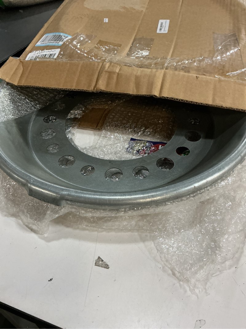 Condition photo showing Good Condition for Steer Wheel Automatic Balancers Compatible with 22.5-24.5" Wheel 800-822 2 pcs