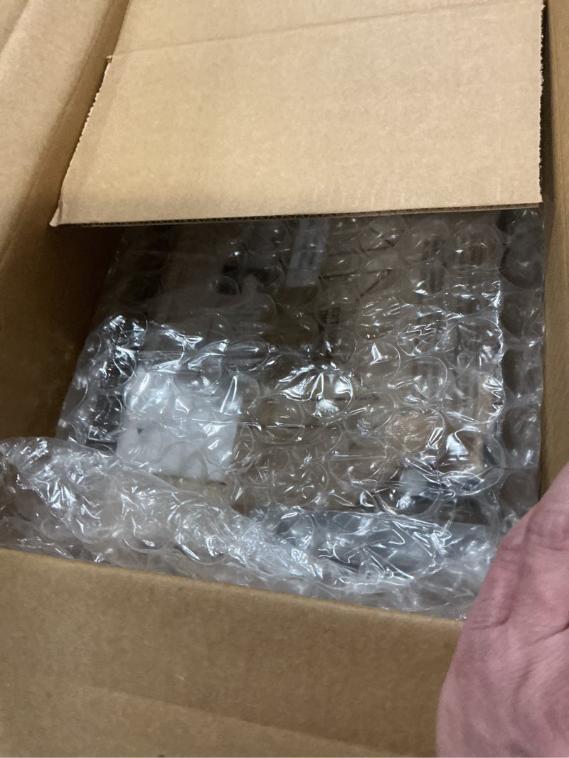 Condition photo showing Good Condition for Clear Solutions Under Cabinet Mounted Cookbook Holder - Wood - Made in The USA