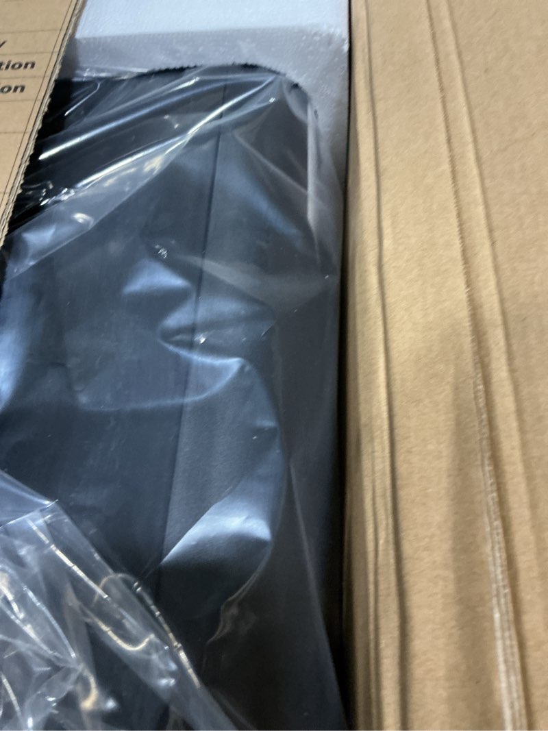 Condition photo showing Good Condition for BONSEN 14-Sheet Paper Shredder for Home Office, Heavy Duty Cross Cut Shredder with 5.3 Gal Pullout Bin, Quiet Shredder for CDs/Credit Card/Staple, P-4 Security, Anti-Jam System 14-Sheet Cross Cut