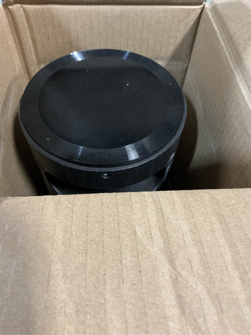 Condition photo showing Good Condition for dreo space heater for large room, 23 inch electric heaters for indoor use, 8 safe protection tower, 70° oscillation, ptc ceramic with thermostat and remote, quiet, 12h timer, bedroom, office silver 23inch