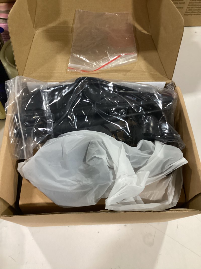 Condition photo showing New/Like New for rv backup camera system wireless 7" 1080p touch screen dvr rear view camera compatible with furrion pre-wired plug, ip69k waterproof night vision camera and for rv trailer truck camper, a11 7" 1-cam