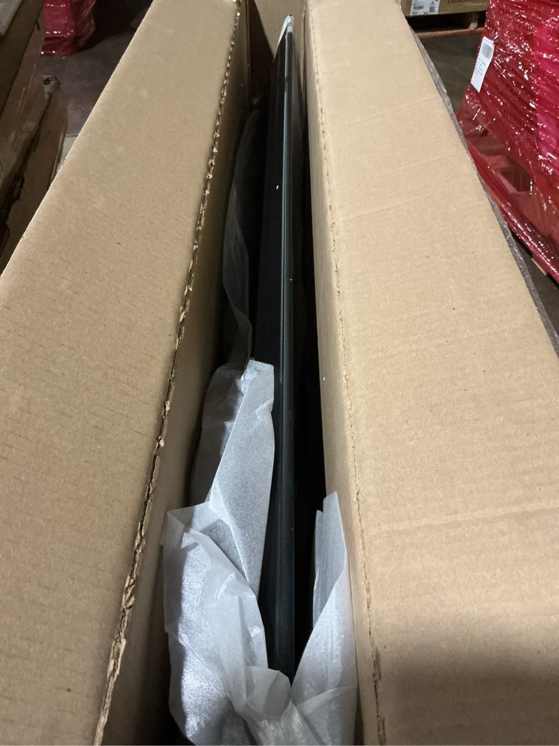 Condition photo showing As Is for Samsung 55-Inch Class Crystal UHD U8000F 4K Smart TV (2025 Model) Endless Free Content, Crystal Processor 4K, MetalStream Design, Knox Security, Compatible with Alexa