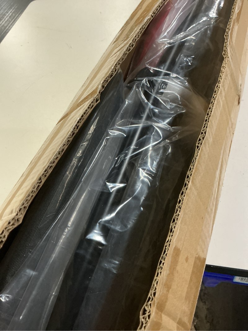 Condition photo showing Good Condition for 7x7ft/12x9ft/16x10ft/20x10ft Barricade Backstop Net, Sports Barrier Net, Multi-Sport Net with Carry Bag, Protective Screen for Practice- Baseball, Softball, Lacrosse, Soccer, Basketball, Tennis 7x7 ft