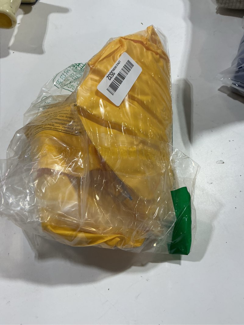 Condition photo showing Good Condition for intex, 43234-2336 59574ep my baby float, yellow