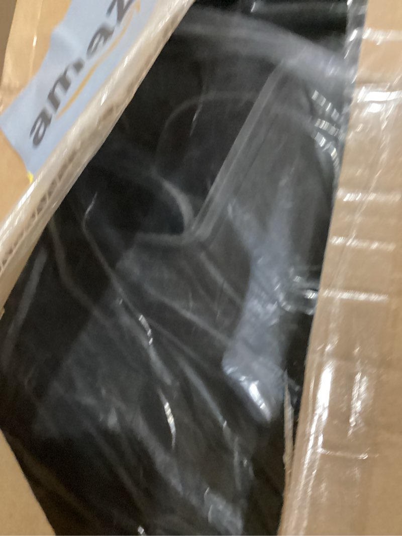 Condition photo showing As Is for Car Floor Mats Custom Fit for Mercedes Benz EQB 250 300 350 2022-2025 Full Black Rubber Auto Liner Mats All Weather Protection Odorless All Black 2022-2025 Benz EQB