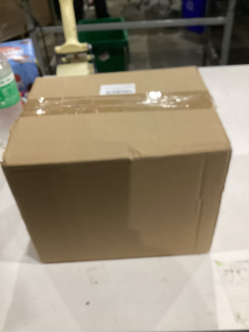 Condition photo showing New/Like New for 4Pcs Mini Drawer Organizer Pink Blue Orange Green Desktop Storage Organizer with 9 Drawers Small Plastic Storage Box for Office Home Collection Storage