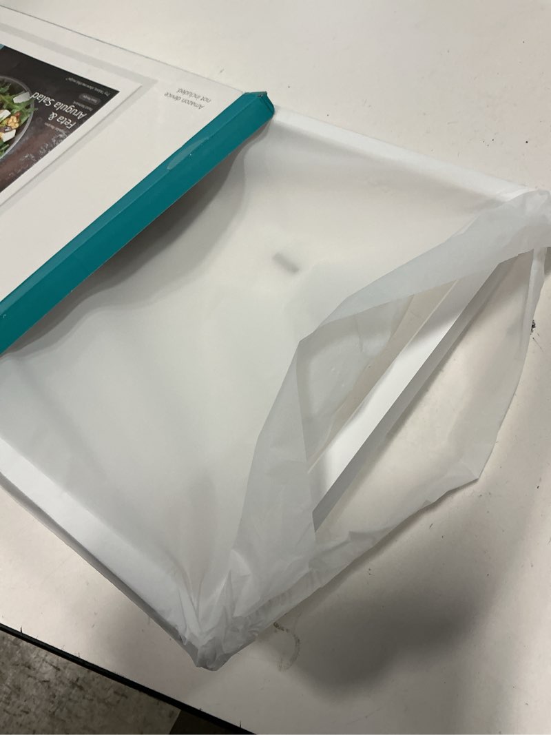 Condition photo showing Good Condition for Made for Amazon Frame for Echo Show 21 (2024 Release) White