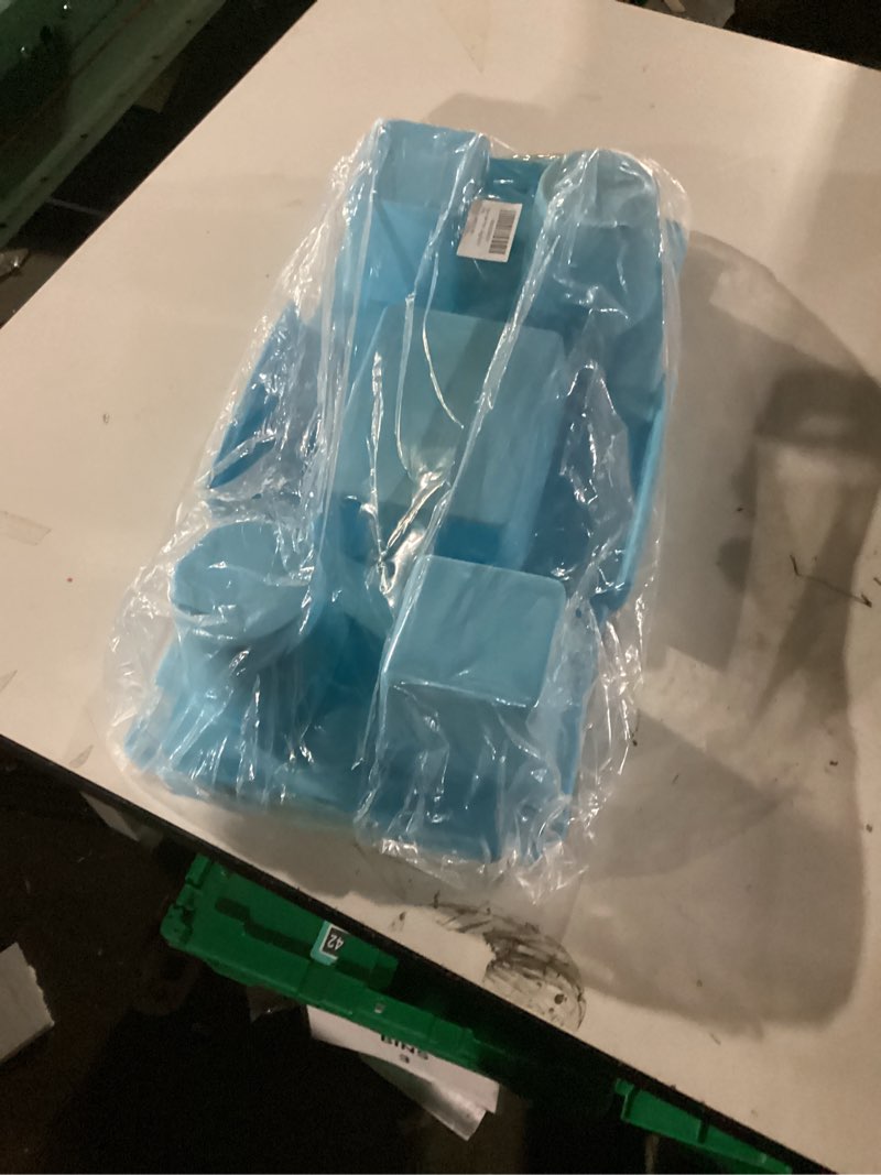 Condition photo showing Good Condition for Top Cup Holder Tray Accessory for Bogg Bag X-Large - Accessories for Original Bogg Bag - Divider and Organizer Phone Holder for Bogg (Sky Blue)