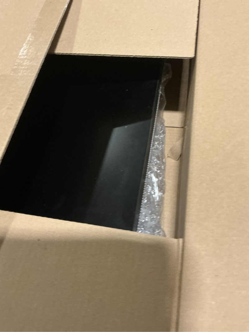 Condition photo showing Good Condition for Dell S2722DC Monitor - 27-inch WQHD (2560x1440) 75Hz 4Ms Display, AMD FreeSync, Built in Speaker, USB Type-C Connectivity, Height/Pivot/Swivel/Tilt Adjust - Platinum Silver 27 Inches S2722DC USB-C