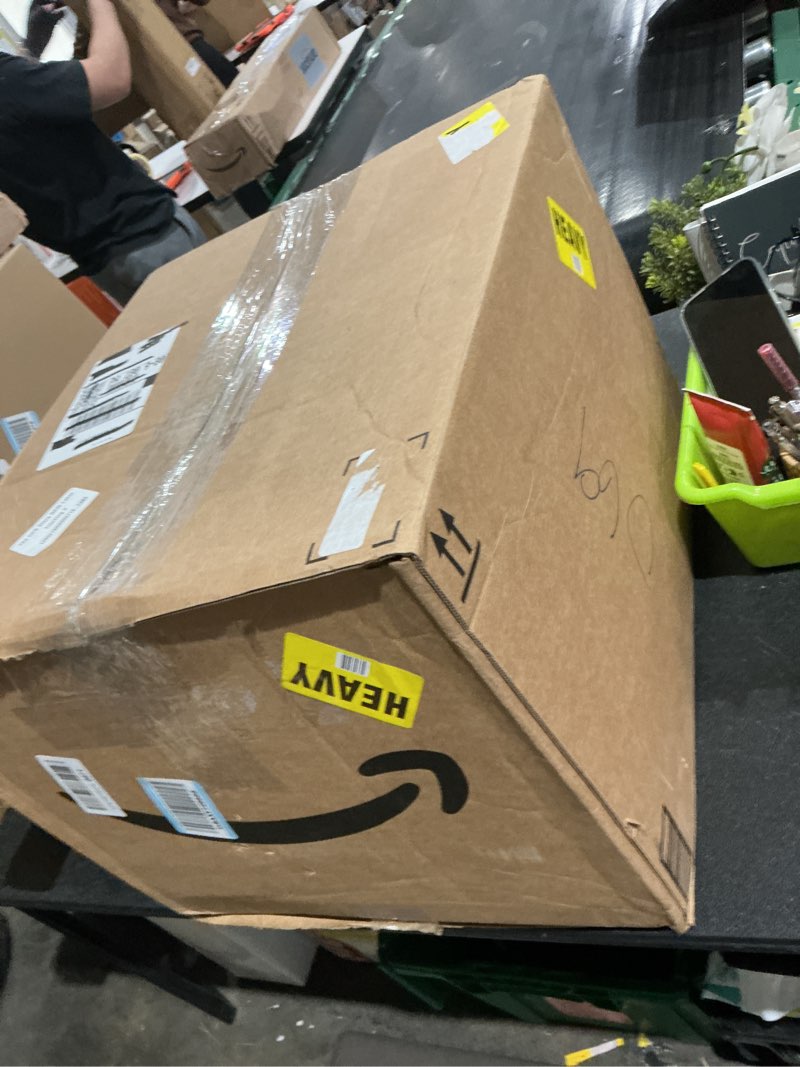 Condition photo showing As Is for cat wall forniture