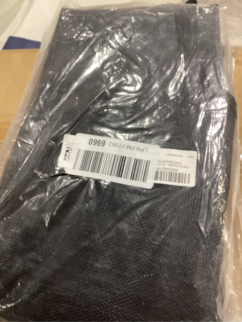 Condition photo showing Good Condition for Veehoo Dog Bed Cover for CWC1803-XXL 59.0"L x 37.5"W x 0.2"Th Black