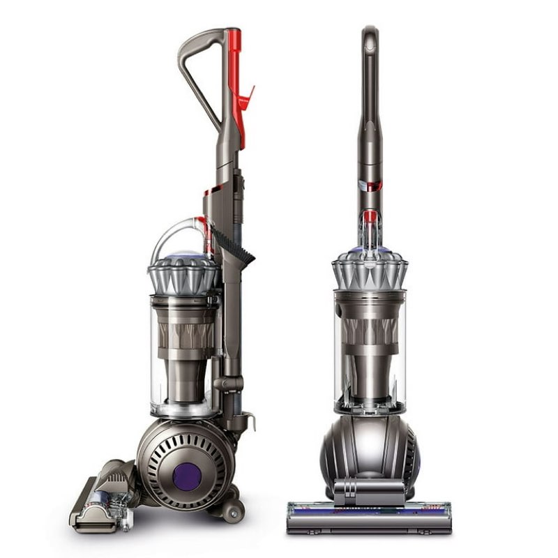 dyson ball animal 2 upright vacuum | iron | new