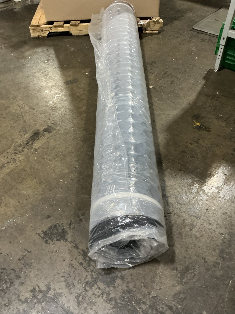 Condition photo showing Good Condition for (or similar to) 12 inch king size mattress, medium firm pocket spring mattress for spine support & back pain relief, breathable fire resistant mattress in a box, motion isolating, 80\" l x 76\" w x 12\" h king (u.s. standard) 80\"l x 76\"w x 12\"h