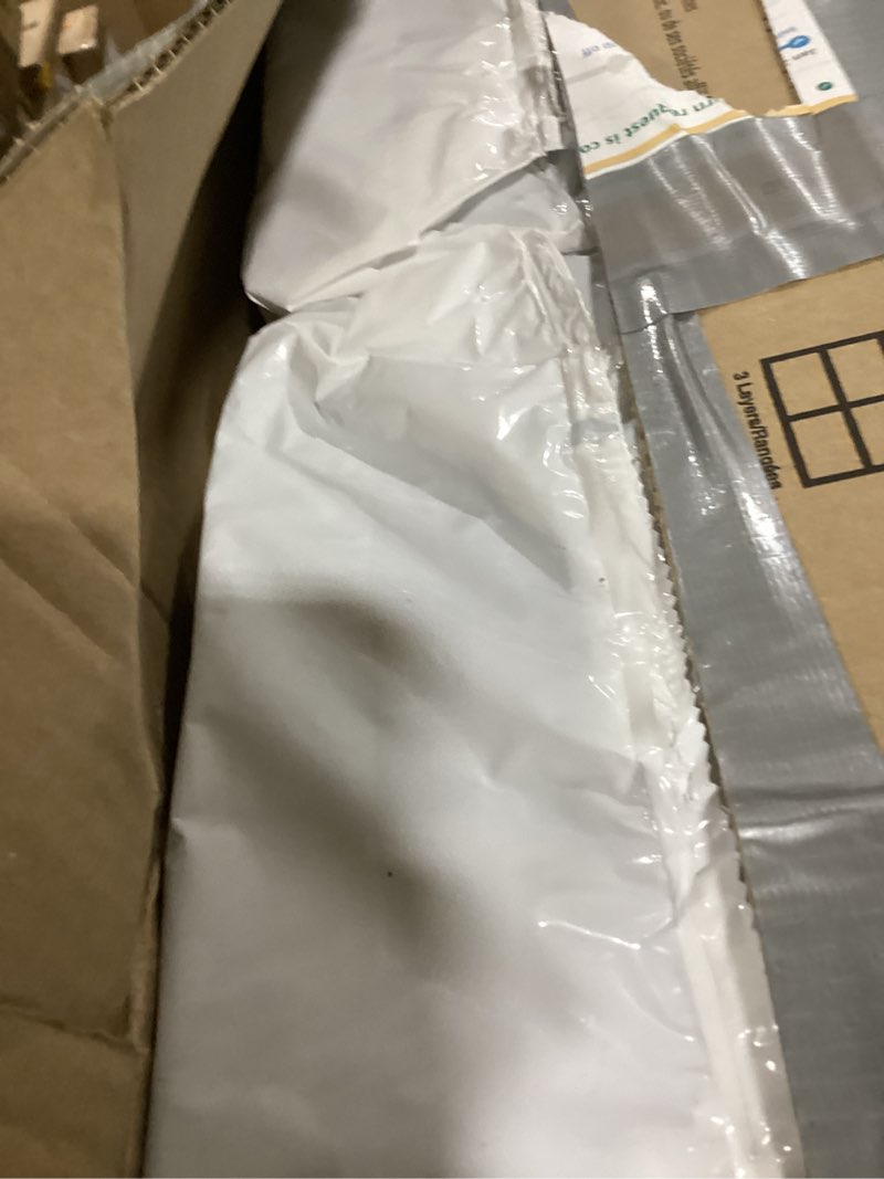 Condition photo showing As Is for Depend Guards Incontinence Pads for Men, Maximum Absorbency, 168 Count (2 Packs of 84), Packaging May Vary