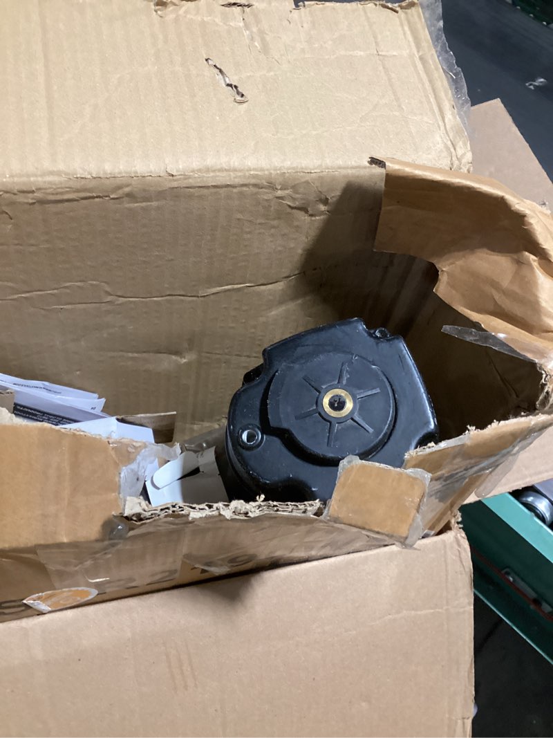 Condition photo showing Good Condition for NuMax SFR2190WN Pneumatic 21 Degree 3-1/2" Full Round Head Framing Nailer with Nails (500 Count) Tool With 500 Nails