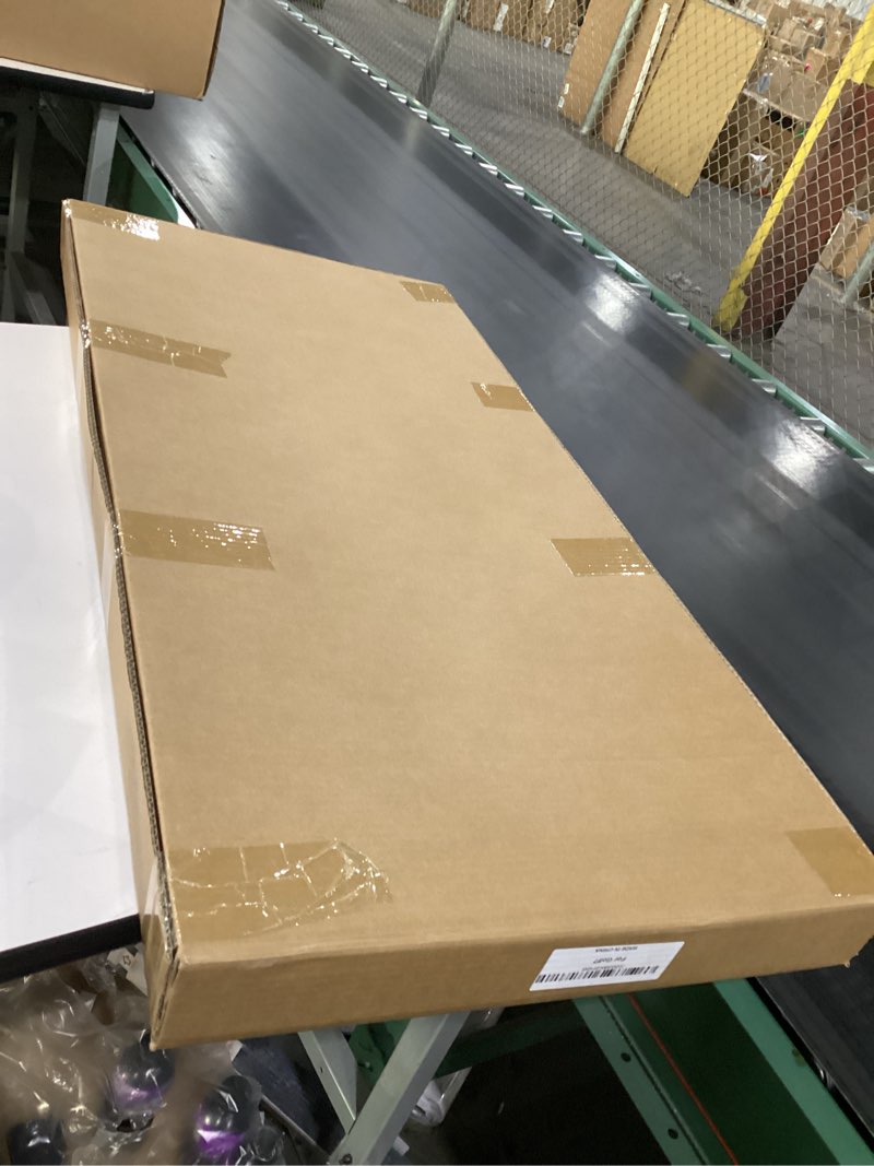 Condition photo showing New/Like New for Cargo Cover for VW Volkswagen GTI GOLF 7 VW MK7 GOLF 7 2015 2016-2017 2018 2019 Rear Trunk Shade Luggage Security Non-retractable Cover(Can Withstand The Load)