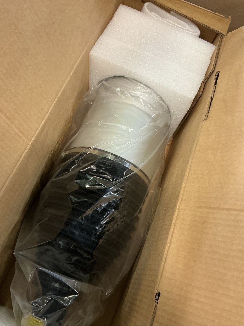 Condition photo showing Good Condition for 2pcs Front Air Suspension Shock Struts Compatible with Dodge Ram 1500 Ram 1500 Classic V6 V8 2013-2019 Replaces 04877147 04877147AF 2 front 04877147