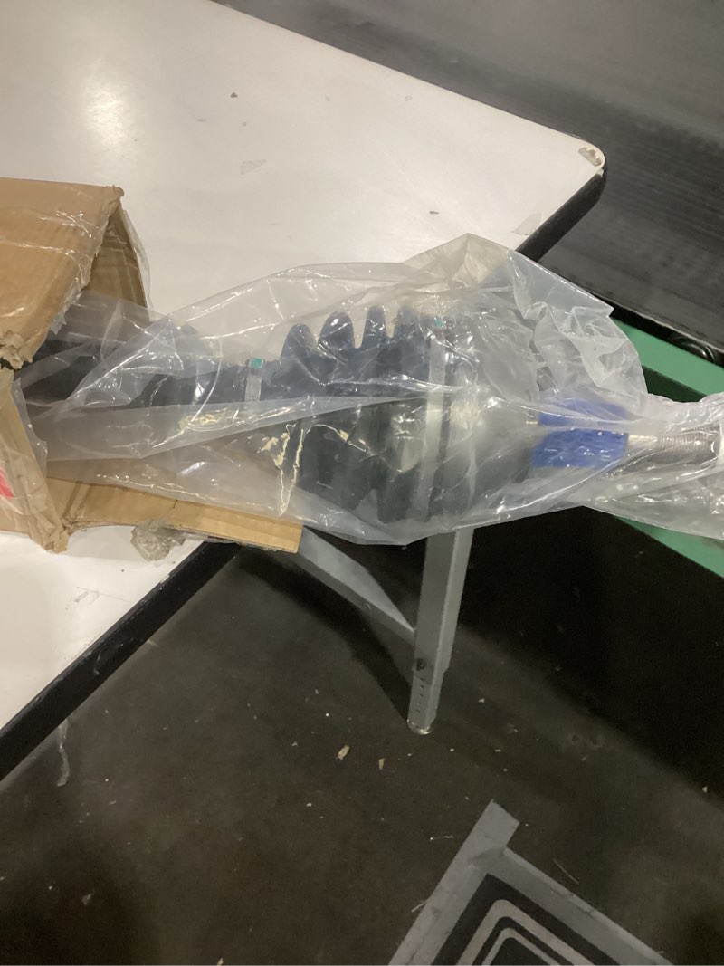 Condition photo showing New/Like New for Autoround 662314 Front Right CV Axle Shaft Assembly Compatible with Ford Fusion 2013-2018 & Lincoln MKZ 2014-2016, 1.5L 1.6L 2.0L, Front Right Passenger Side