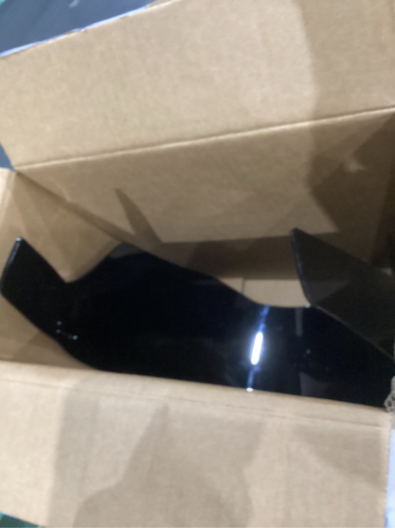 Condition photo showing New/Like New for PSLER Motorcycle Headlamp Guard Covers - Front Headlight Cover Headlight Lens Cover for CVO Road Glide FLTRXSE 2023-2025 Road Glide/ST 2024-2025