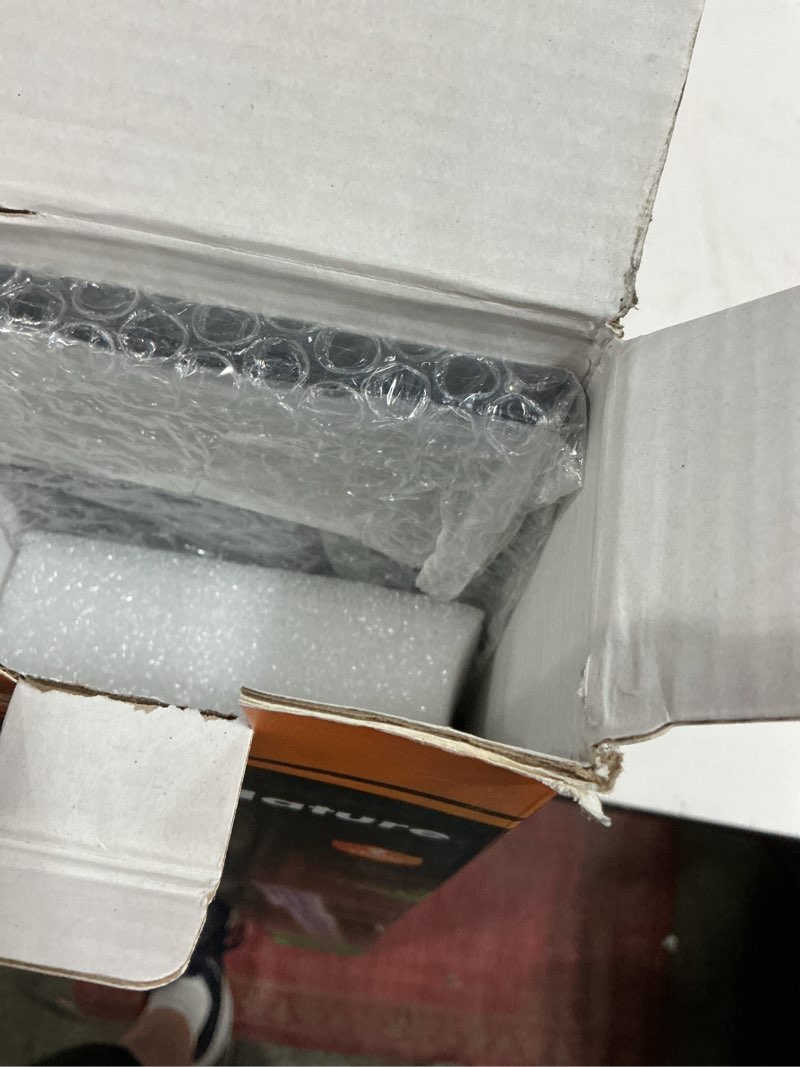 Condition photo showing New/Like New for hygger 42W 24/7 Lighting Aquarium LED Light, Sunrise-Daylight-Moonlight Mode and DIY Mode, Timer Adjustable Brightness Fish Tank Light with Extendable Bracket 7 Colors for Planted Tank 42W for 48~54inch Tank