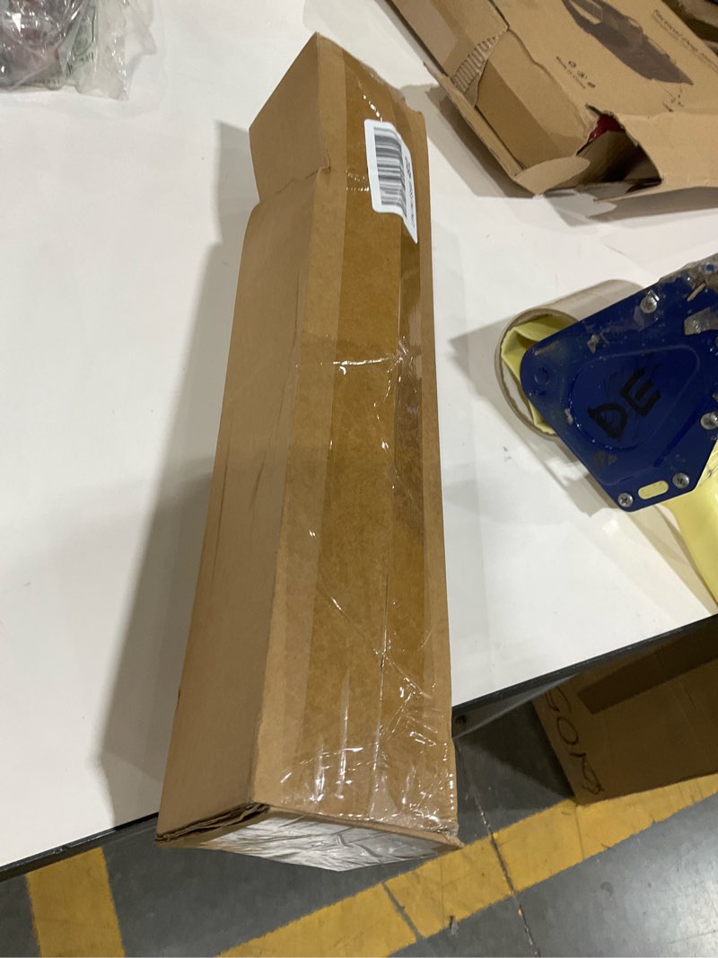 Condition photo showing Good Condition for 2Pack Tension Curtain Rod No Drilling 31 to 49 Inch Spring Tension Rods for Windows Adjustable Curta