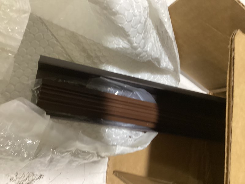 Condition photo showing As Is for callaron 12pcs manual heat sealer replacement element with non-stick steel heating strip and cloth insulation, 450mm long, prevents leaks, for plastic bags sealer parts and heat sealing