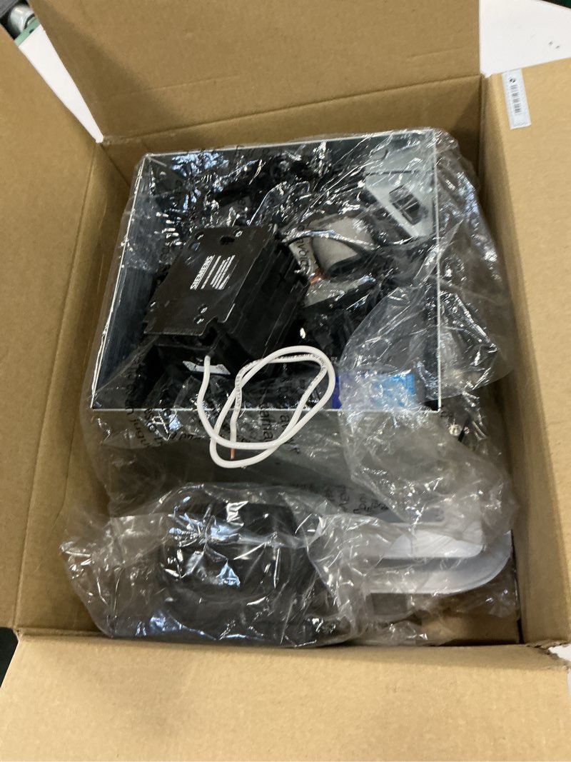 Condition photo showing Good Condition for Broan-NuTone EVOLVE Premium Bathroom Exhaust Fan w/Continuous Run, 110-130-150 Selectable CFM