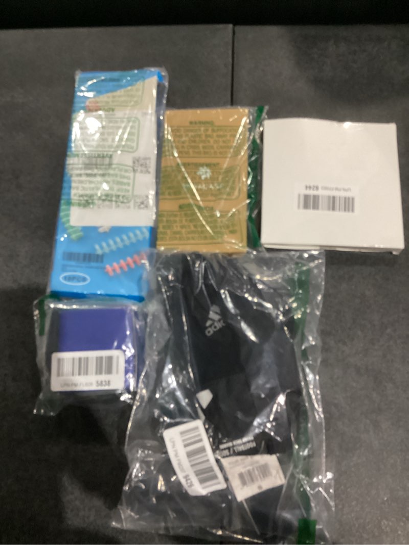 packs of several things 