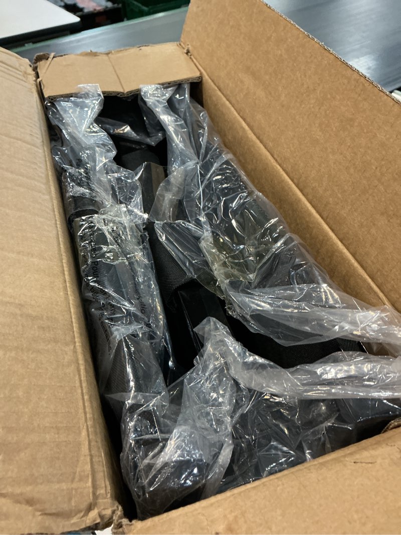 Condition photo showing Good Condition for dog ramp for car, 71" l × 19.7" w, extra-long extra-wide foldable | extra-long for a gentler climb, extra-wide for a safer climb, non-slip rug surface, 250-lb capacity upgraded 71'' l x 19.7" w