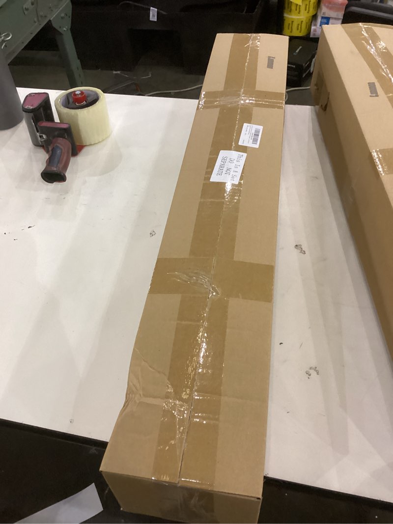 Condition photo showing New/Like New for Lunmon 44 pcs 4ft christmas tree indoor decoration