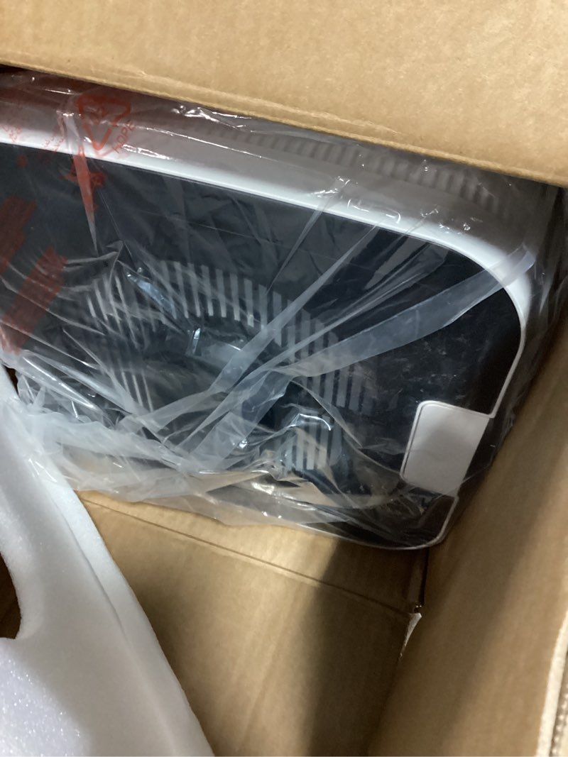 Condition photo showing Good Condition for 30L/7.93Gal Commercial Humidifier for Large Room 4200 sq ft, 3000mL/H Whole House Humidifiers with Supersized Cool Mist,Quiet Humidifiers for Bedroom, Home,Office, Plants, Warehouse