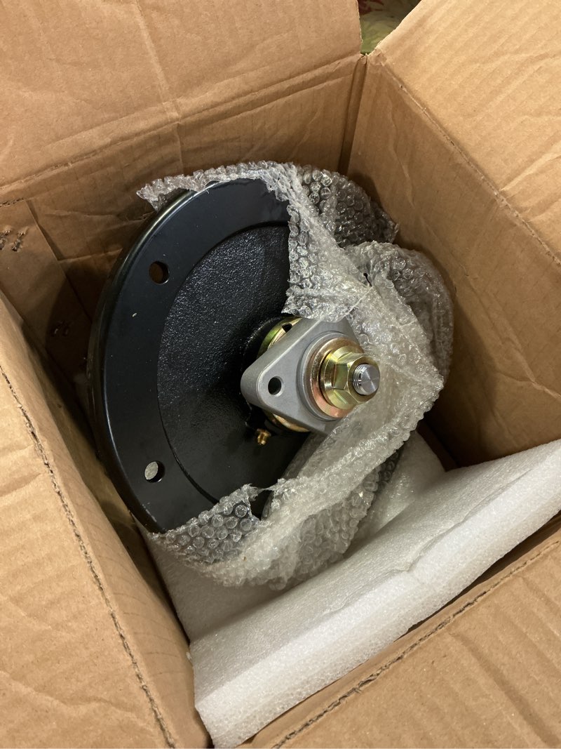 Condition photo showing Good Condition for Lawn Mower Spindle Assembly for Toro Z Master & Grandstand – Fits 48/52/60" Decks (Z400, Z410, Z449, Z450, Z453, Z500, Z528) – Replaces 107-8504, 258-881, 285-881