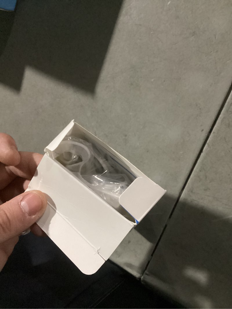 Condition photo showing Good Condition for TV Antenna Amplifier, Antenna Signal Booster, 25dB High Gain Powerful Digital Antennas Booster, Adjustable Reception Range, Suit for All TV Antennas (TDK32)