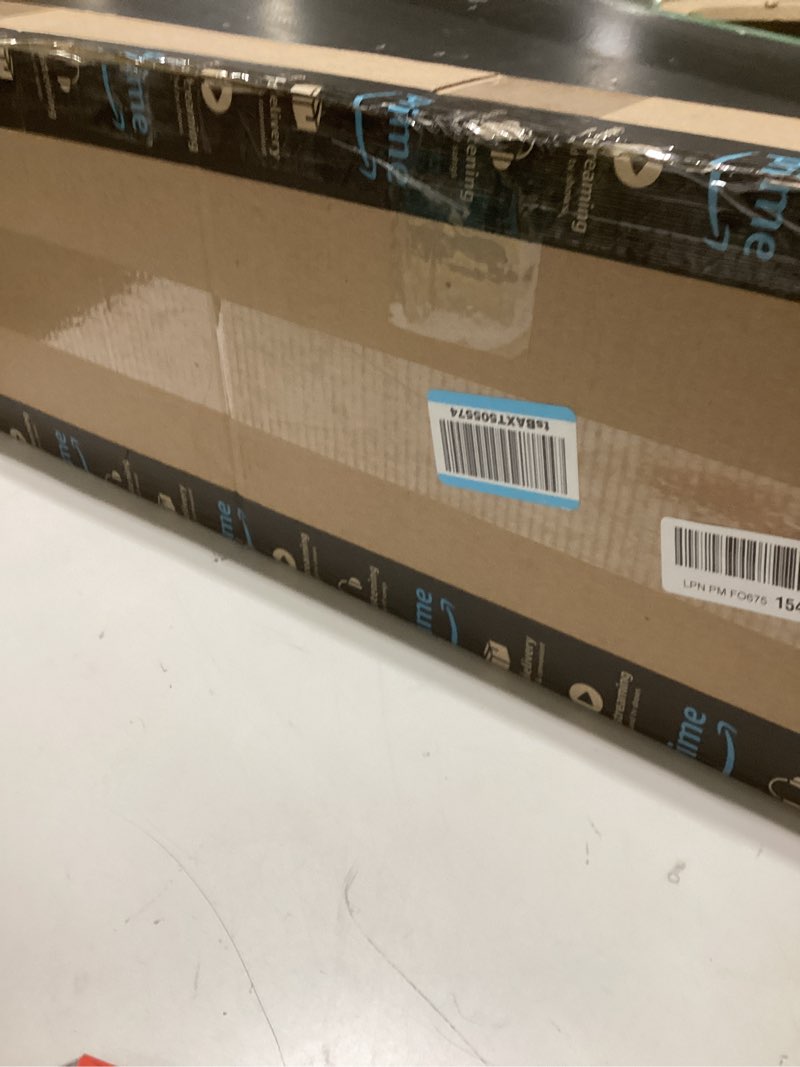 Condition photo showing New/Like New for SUNOFF Cordless Blackout Roller Shades Blinds for Windows Free-Stop,Pull Down Room Darkening with Va