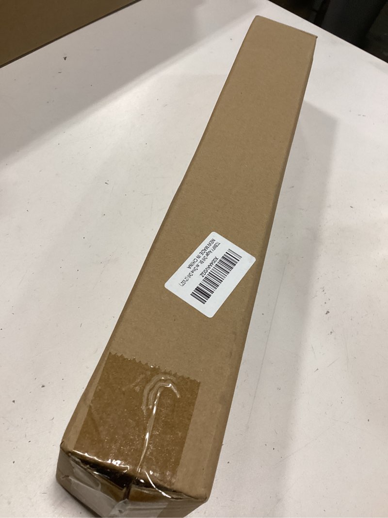 Condition photo showing New/Like New for 2x32 Inch Pink Long Handle Auger Drill Bit for Planting - Garden Tools Auger Drill Bit, Spiral Garden Auger for Planting Bulbs and Flowers 2"x32"