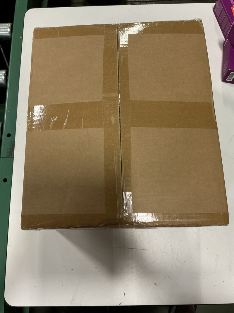 Condition photo showing New/Like New for Fall Artificial Topiary Ball Trees with Spike Set of 2, Fall Faux Boxwood Plants for Outdoor Planters, UV Resistant Artificial Outdoor Shrubs, Fake Bushes for Porch, Garden, Patio Decor B - Yellow Lilacs