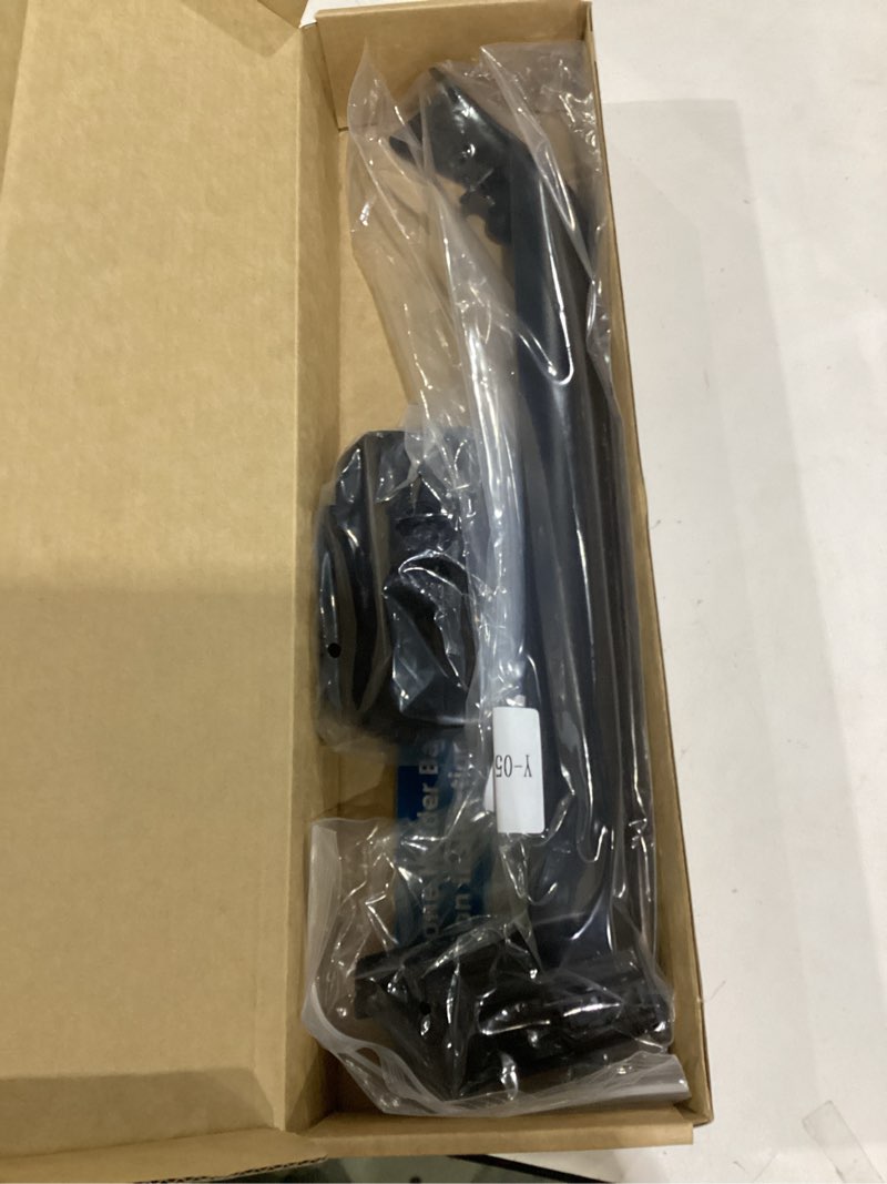 Condition photo showing Good Condition for pzk car phone mount for 2020 2021-2025 2026 toyota highlander l/le/hybrid xle/nightshade accessories 8-inch screen auto lock car phone holder 360° rotation cradles not affect vent (not fit 12.3 inch) highlander 2020-2026 (8 inch) auto lock