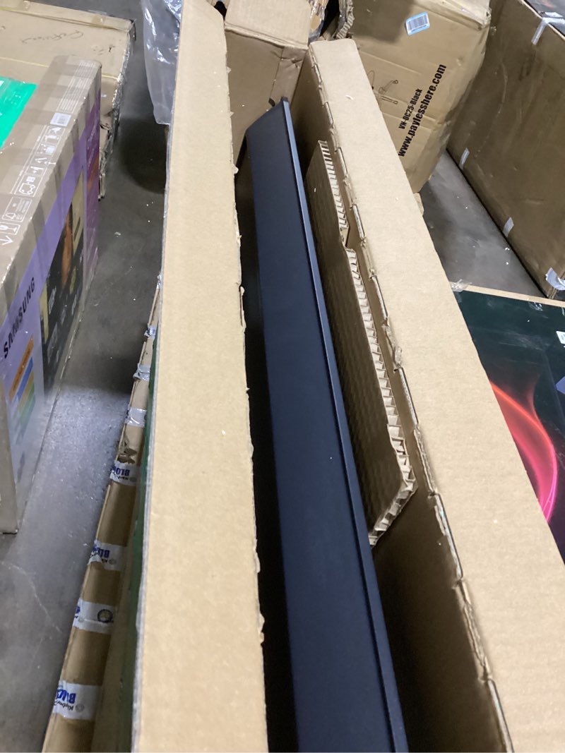 Condition photo showing As Is for VIZIO 40-inch Full HD 1080p Smart TV with DTS Virtual: X, Alexa Compatibility, Google Cast Built-in, Bluetooth Headphone Capable, (VFD40M-08 New) 40 inch