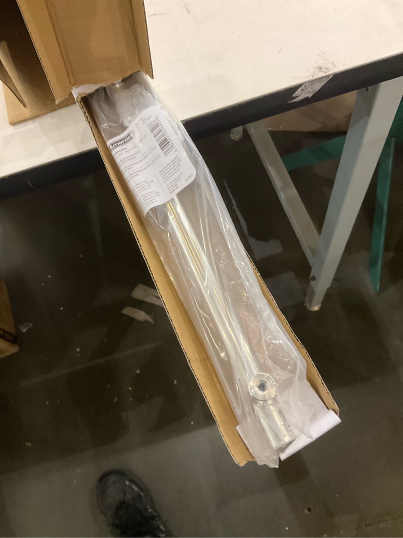 Appliance pull handle