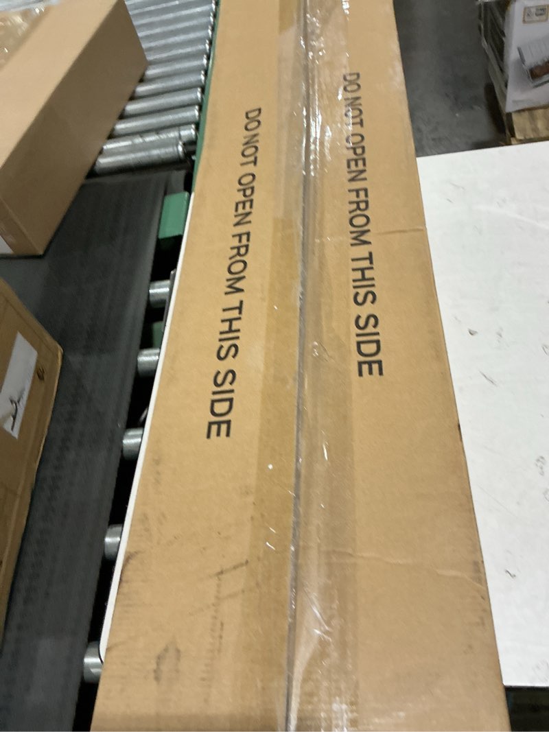 Condition photo showing Good Condition for Dreo Tower Fan and Heater Combo, 29.2ft/s Standing Fans for Bedroom, 17 Levels, 6 Modes, 120° Oscillation, 42 Inch, 12H Timer, 25dB Quiet, with Remote, for Office, Large Room, White