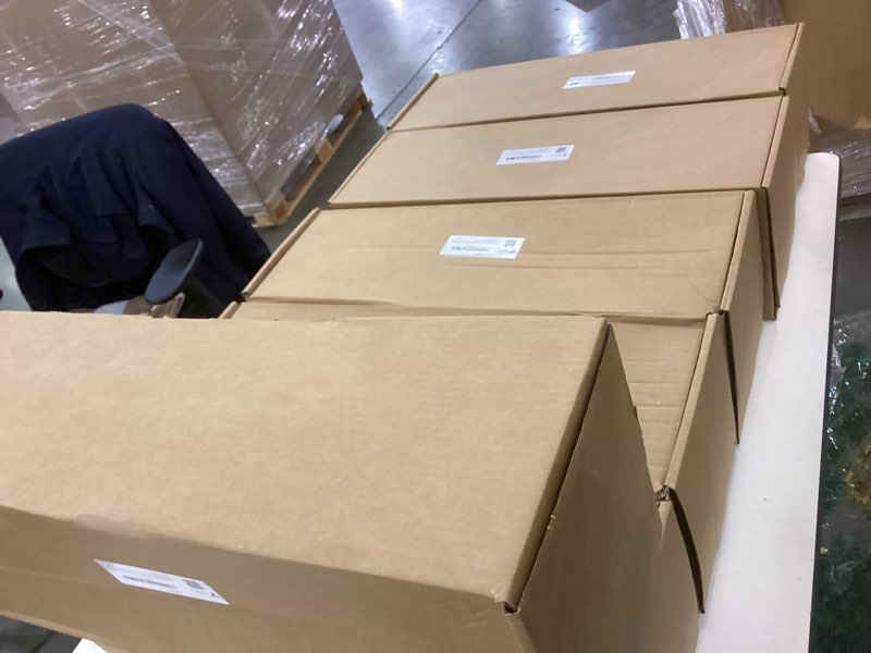 36’’ white christmas tree with pot norfolk pine tree artificial small christmas tree for front porch