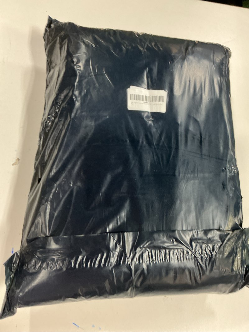 Condition photo showing New/Like New for ESMING Driver and Passenger Car Seat Cushion for Full Back and Seat-Black Black Driver&Passenger