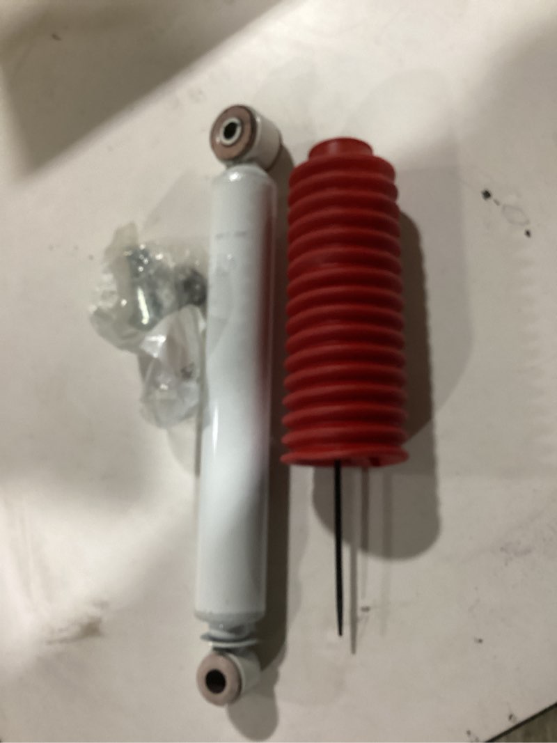 Rancho RS5410 RS5000 Series Steering Stabilizer