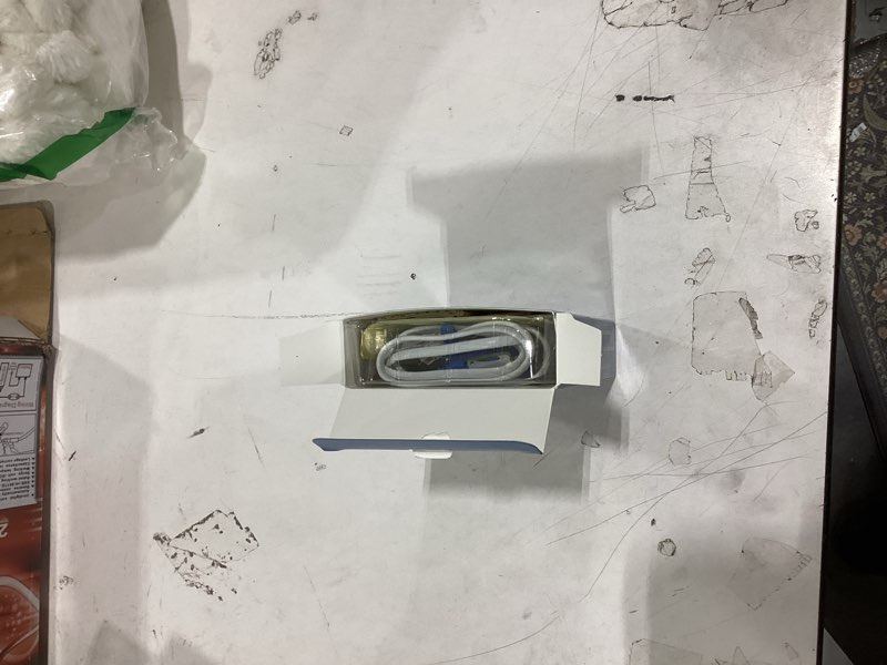 Condition photo showing New/Like New for wet-stop 3 blue bedwetting enuresis alarm with loud sound and strong vibration for boys or girls, proven solution for bedwetters