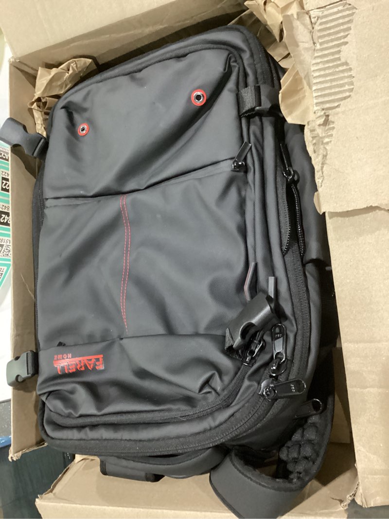 Farell home backpack