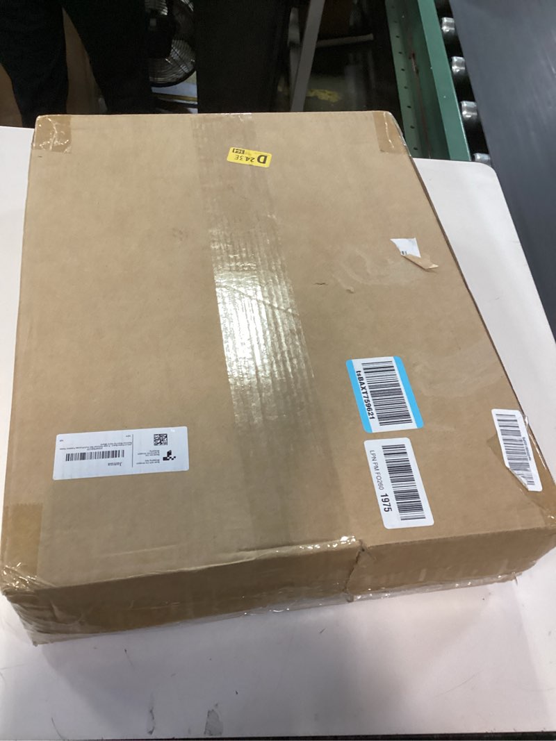 Condition photo showing Good Condition for JANUA Pilates Board - Pilates Reformer Set, Multi-Purpose Foldable Pilates Reformer Board for Home, 5 in 1 Pilates Sliding Board Black