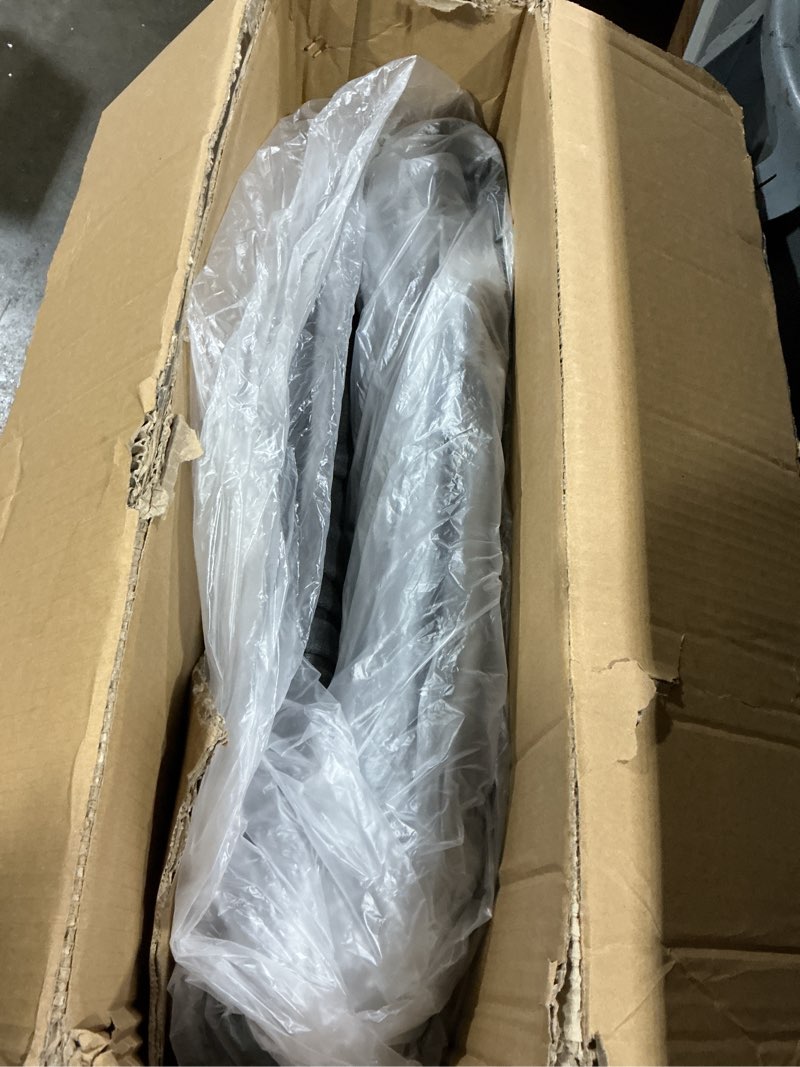 Condition photo showing Good Condition for 2014-2017 2018 x5 floor mats: aomsazto all weather floor mats & cargo liner compatible with bmw x5 (f15) 2014-2018 | all season guard x5 accessories anti-slip floor mats cargo liner trunk set x5 2014-2018 floor mats & cargo liner